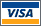 Visa accepted!