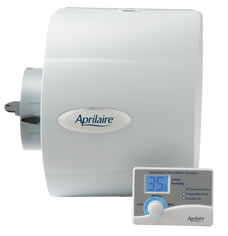 Aprilaire Model 400