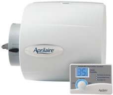 Aprilaire Model 500