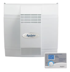 Aprilaire Model 700