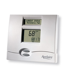 Aprilaire Model 8870